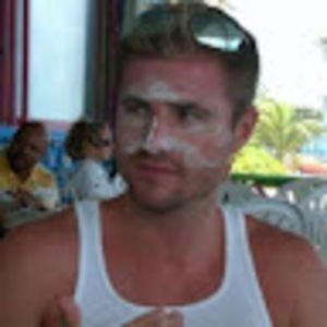 Meet your Posher, Kenny